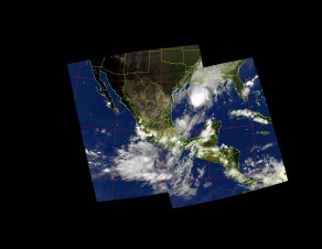 Composite MCIR